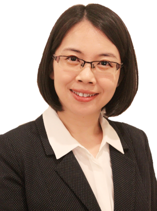 Jane Zhao, Director & Sales Manager