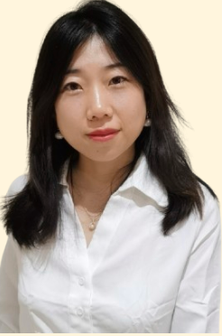 Joanna Wang, Principal Property Manager